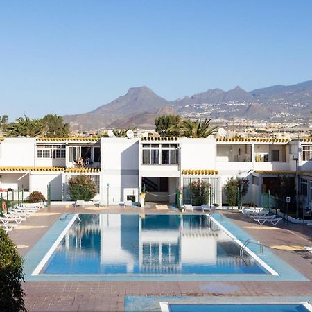 Monolocale Splendida Casa Vacanze In Tenerife Del Sur Casa Mimi Arona  Dış mekan fotoğraf