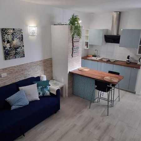 Monolocale Splendida Casa Vacanze In Tenerife Del Sur Casa Mimi Arona  Dış mekan fotoğraf