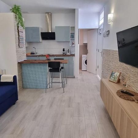 Monolocale Splendida Casa Vacanze In Tenerife Del Sur Casa Mimi Arona  Dış mekan fotoğraf