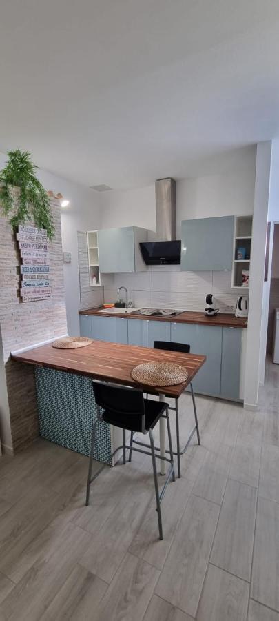 Monolocale Splendida Casa Vacanze In Tenerife Del Sur Casa Mimi Arona  Dış mekan fotoğraf