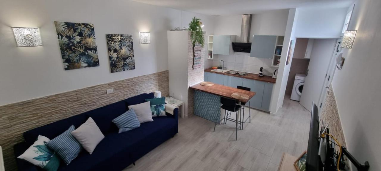Monolocale Splendida Casa Vacanze In Tenerife Del Sur Casa Mimi Arona  Dış mekan fotoğraf