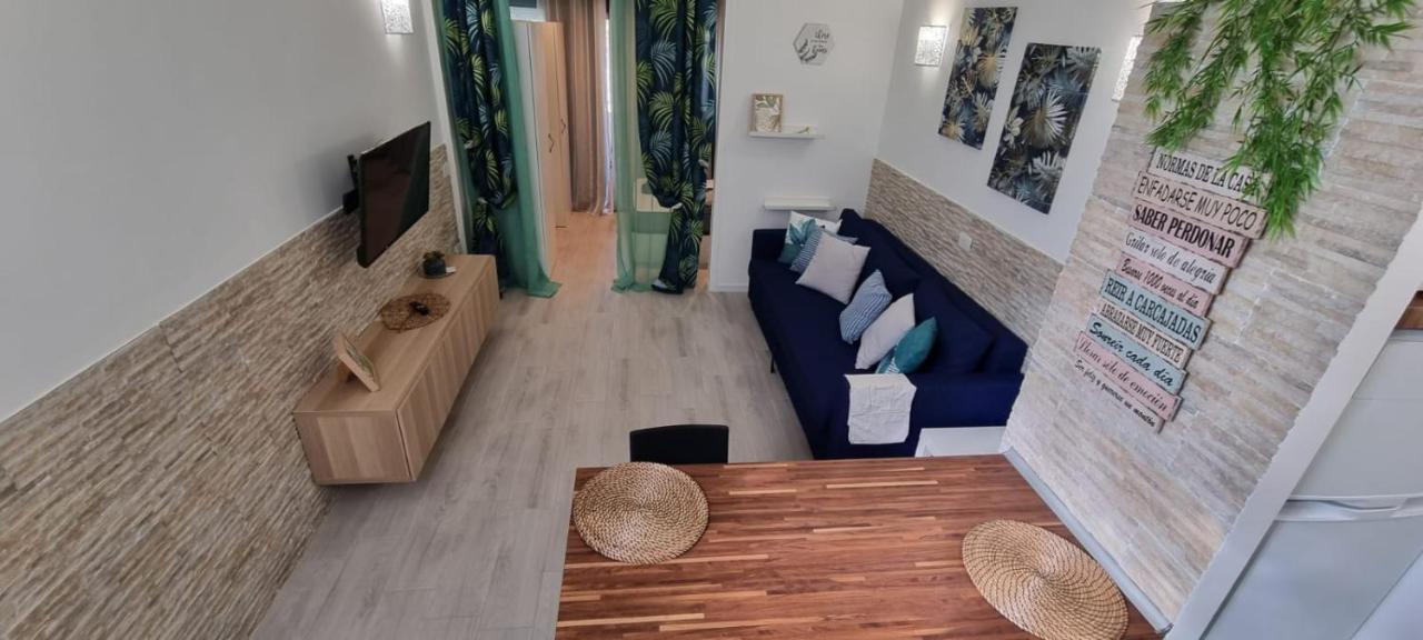 Monolocale Splendida Casa Vacanze In Tenerife Del Sur Casa Mimi Arona  Dış mekan fotoğraf