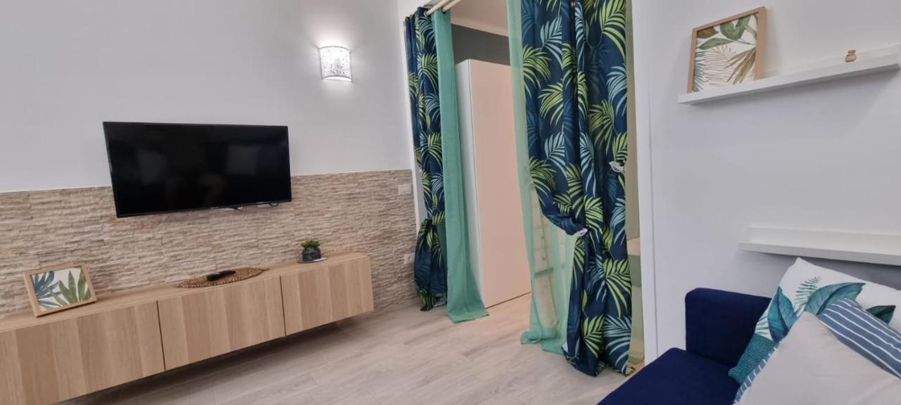 Monolocale Splendida Casa Vacanze In Tenerife Del Sur Casa Mimi Arona  Dış mekan fotoğraf