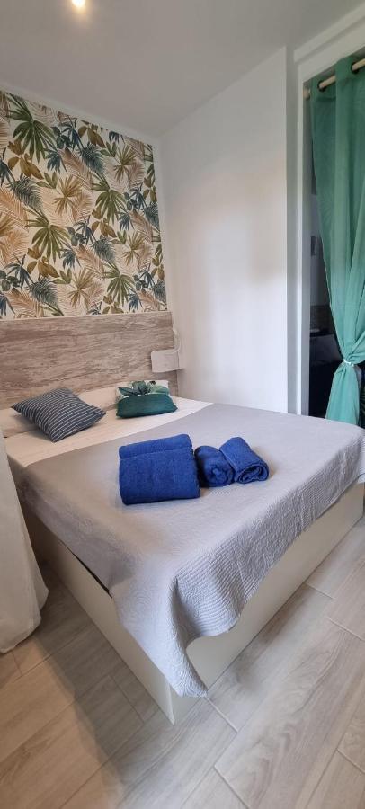 Monolocale Splendida Casa Vacanze In Tenerife Del Sur Casa Mimi Arona  Dış mekan fotoğraf