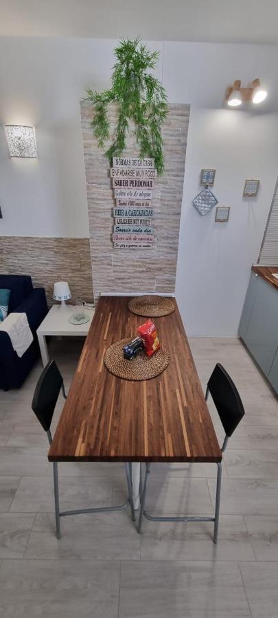 Monolocale Splendida Casa Vacanze In Tenerife Del Sur Casa Mimi Arona  Dış mekan fotoğraf