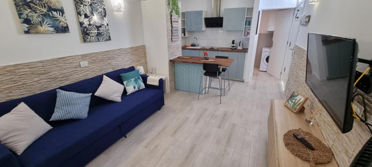 Monolocale Splendida Casa Vacanze In Tenerife Del Sur Casa Mimi Arona  Dış mekan fotoğraf
