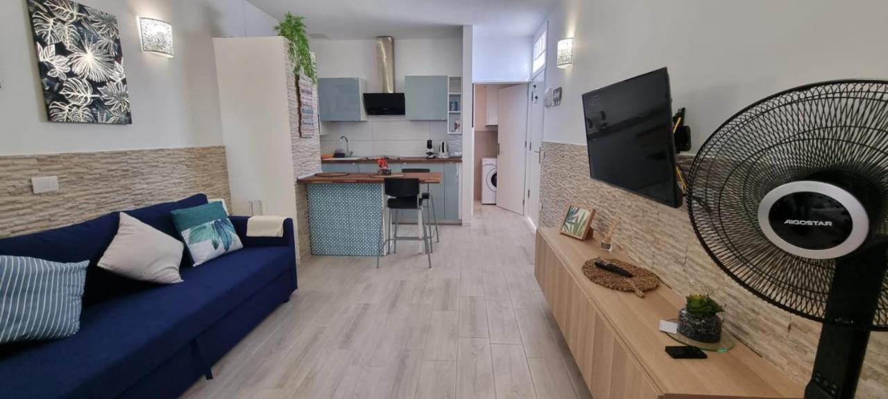 Monolocale Splendida Casa Vacanze In Tenerife Del Sur Casa Mimi Arona  Dış mekan fotoğraf